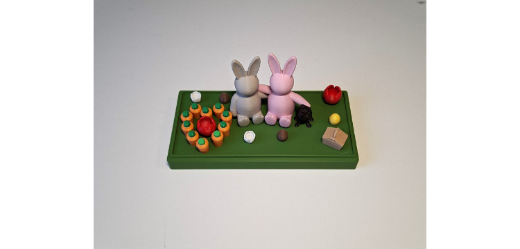 Húsvéti ajándék a párodnak